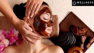Revitalize Your Skin with Aroma Facials: A Journey to Radiant Wellness