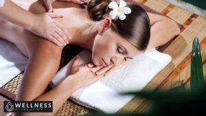 Massage therapy in Nelson