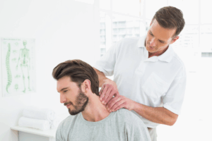 Physiotherapist in Lancashire