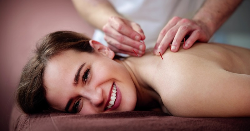 Acupuncturists in Lancashire
